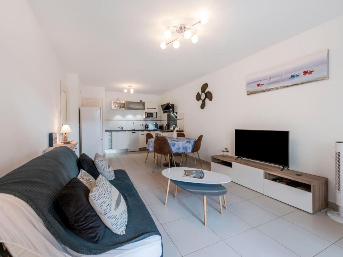 Apartment Le Domaine-1 By Interhome Cavalaire-sur-Mer Exterior foto